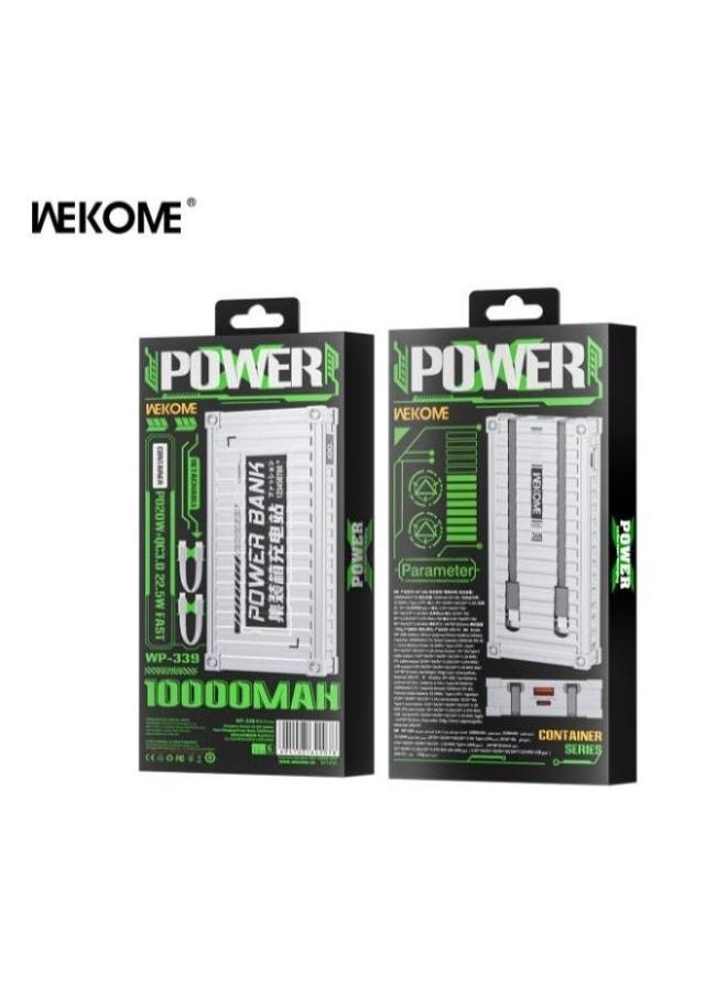 A Power Bank with 10000mAh large battery and PD20W and 22.5W super-fast charging. - pzsku/ZC2D3F1432446ACE29A49Z/45/_/1719528706/5083d383-b919-405c-b037-20fb2d1d003c