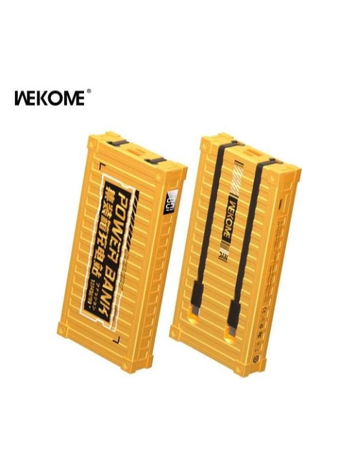 A Power Bank with 10000mAh large battery and PD20W and 22.5W super-fast charging. - pzsku/ZC2D3F1432446ACE29A49Z/45/_/1719528726/a904a7cc-fbcf-48f6-84ad-ee2918906b53