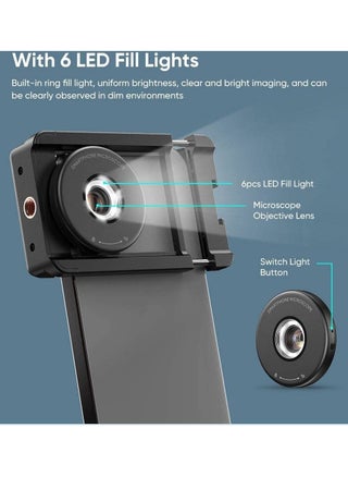 Apexel MS009 HD Portable Smartphone Microscope - pzsku/ZC2D3FAEC9D422FFC9CEDZ/45/_/1723012483/6dd4f884-ebfb-4667-9421-45b49cd399ae