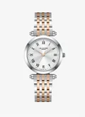لي كوبر TWO TONE ROSE GOLD