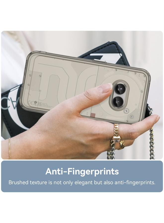 S-TOP Case For Nothing Phone 2a Plus Candy Series TPU Phone Case - Image 5