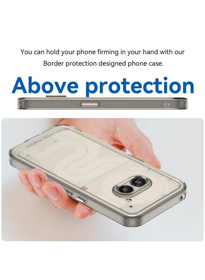 S-TOP Case For Nothing Phone 2a Plus Candy Series TPU Phone Case - Image 4