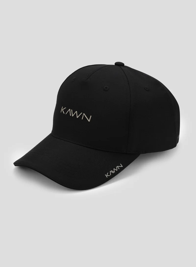 Kawn.yoga  First Edition Cap  | Best Price UAE