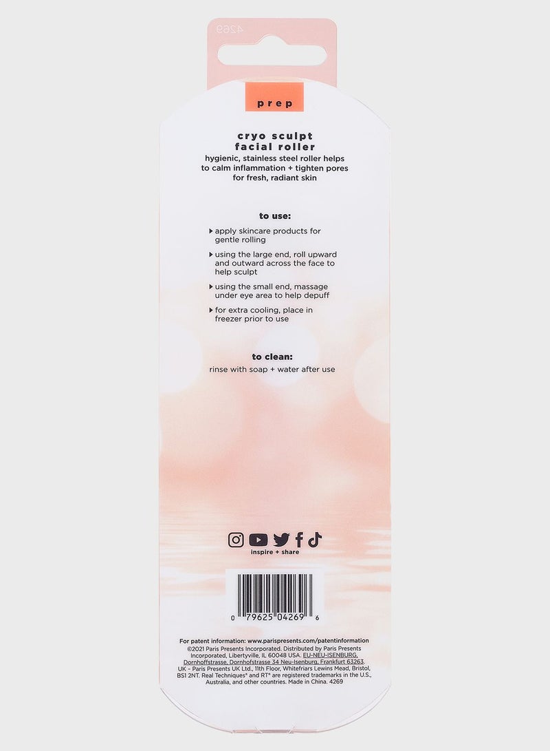 ريل تكنيكس بكرة نحت الوجه كرايو من ريل تيكنيكس - Image 3