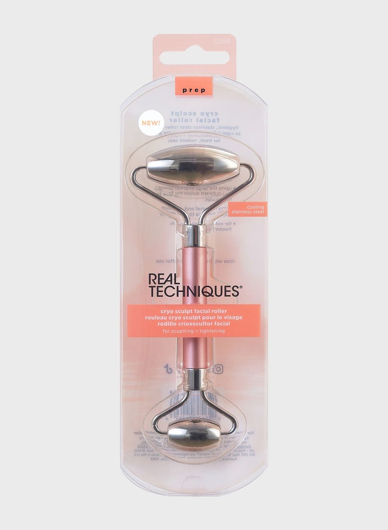 ريل تكنيكس بكرة نحت الوجه كرايو من ريل تيكنيكس - Image 2