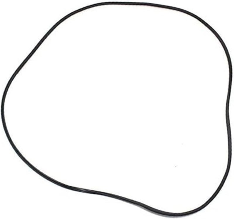 Wivplex Car Sunroof Seal Strip for Volvo - Image 1