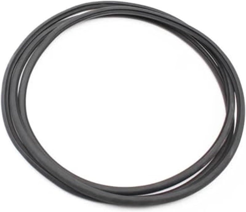 Wivplex Car Sunroof Seal Strip for Volvo - Image 3