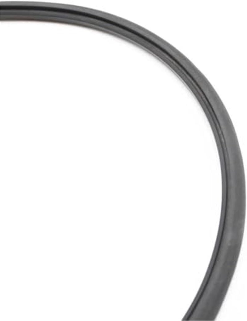 Wivplex Car Sunroof Seal Strip for Volvo - Image 4