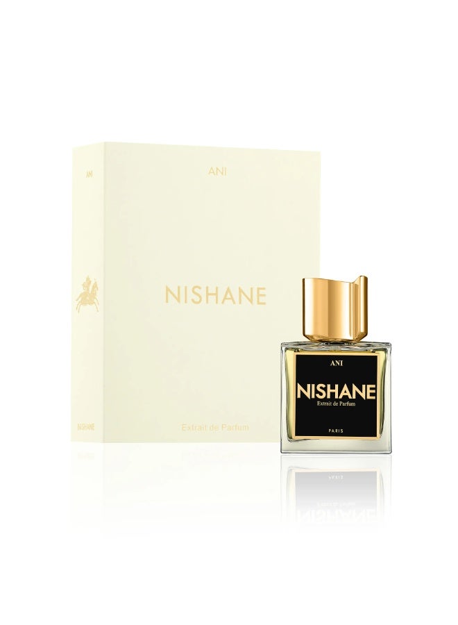 Ani Extrait De Parfum 50ml Unisex