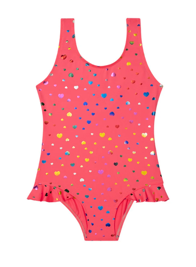 Slipstop Betty Junior Swimsuit