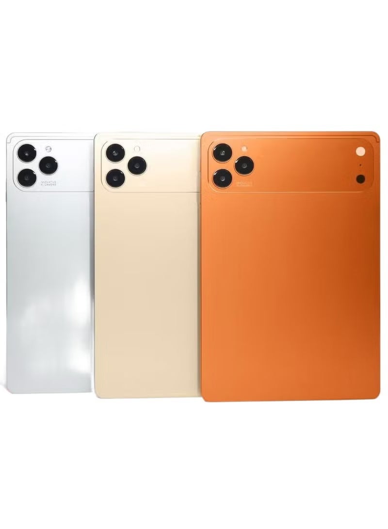 JSYES TAB J14 Tablet Gift Bundle | 10.1" HD IPS Display | 16GB RAM + 1TB Storage | Android 15 | Dual SIM 5G | 13MP Camera | 6000mAh Battery | Wireless Keyboard Included - Image 4