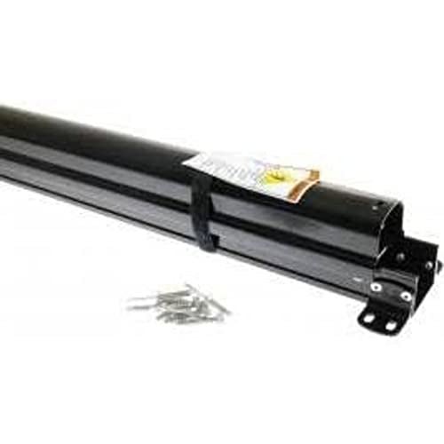 Dometic Parts 3312487.006U Arm Assembly Kit Rh F/9100, Black - Image 1