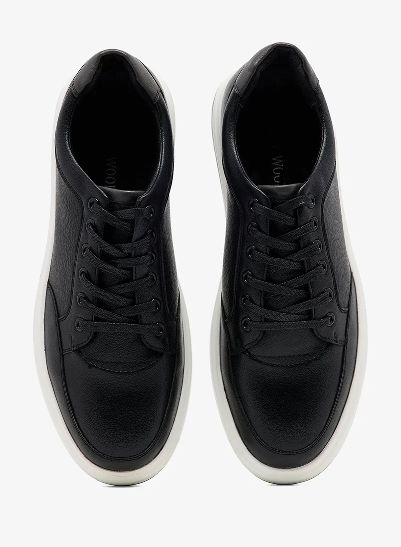 Robert Wood  Essential Casual Lace Ups for Men | Best Price UAE