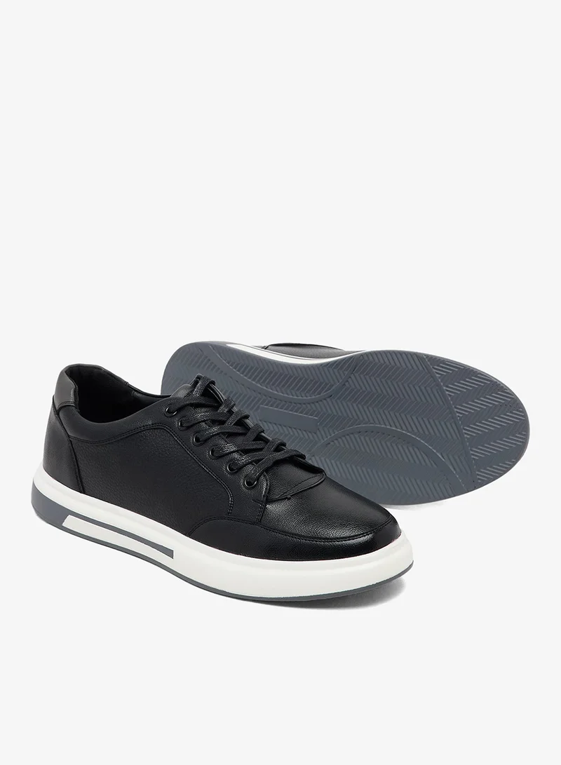Robert Wood  Essential Casual Lace Ups for Men | Best Price UAE