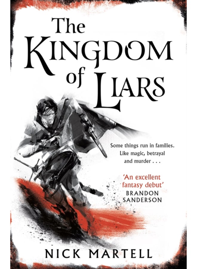 The Kingdom of Liars