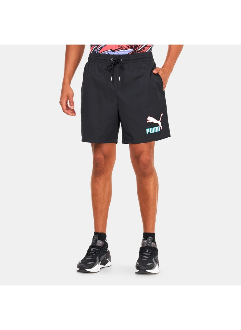 PUMA Men's Fandom Shorts