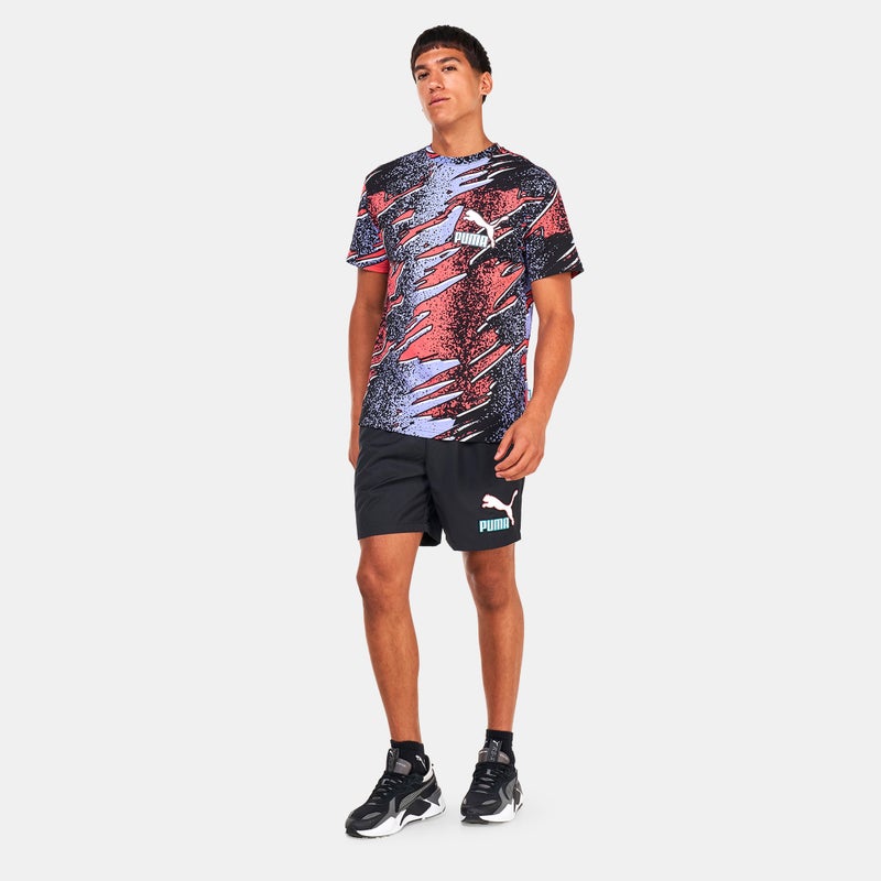 PUMA Men's Fandom Shorts - Image 3