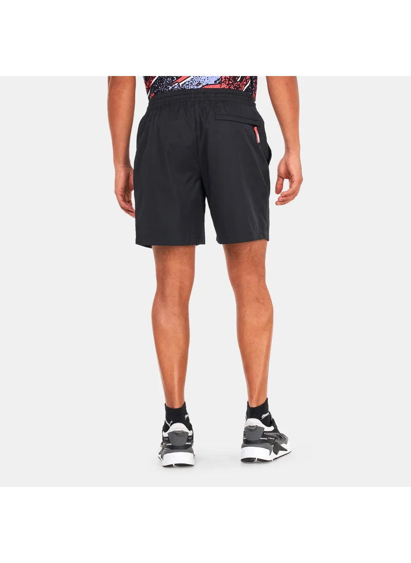 PUMA Men's Fandom Shorts