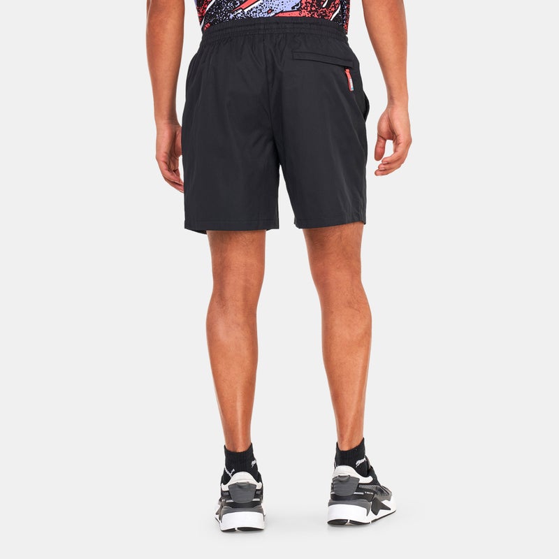 PUMA Men's Fandom Shorts - Image 2