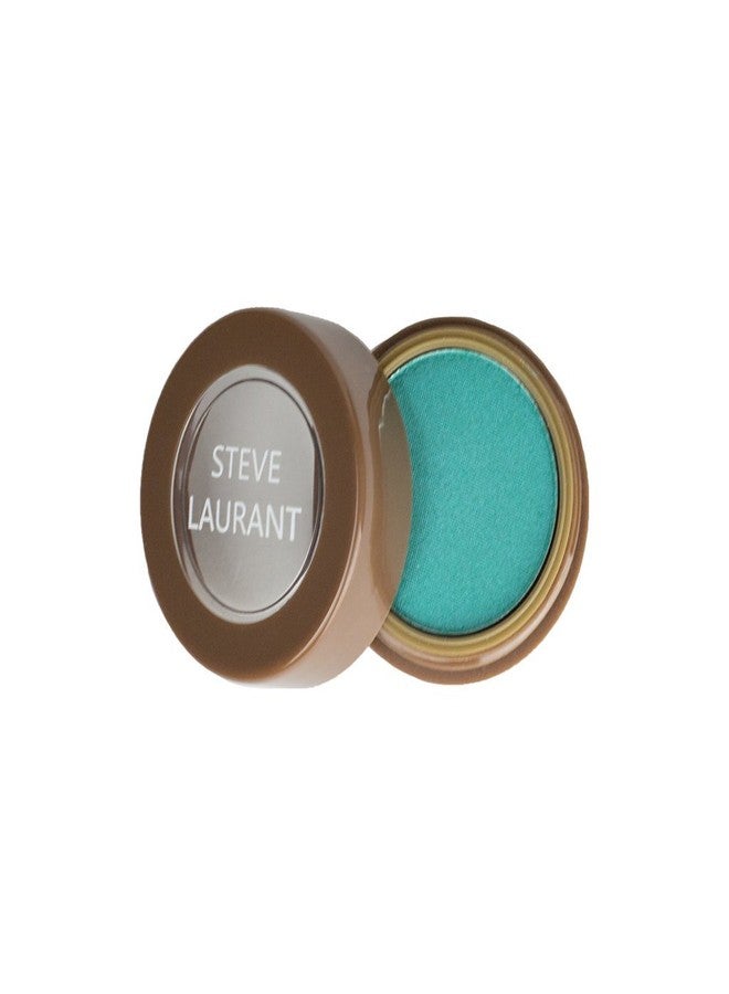 ستيف لورانت ظلال عيون ستيف لورانت المخبوزة باللون الأخضر البحري - ظلال عيون عالية التصبغ من ستيف لورانت بيوتي - Image 1