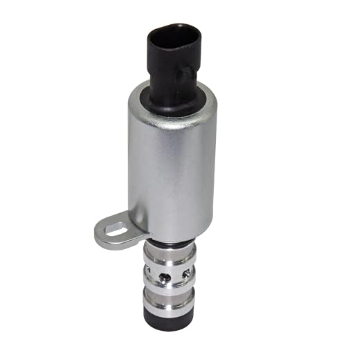NMN 2 Pcs Oil Control Variable Valve Timing VVT Solenoid Compatible with Chevy Aveo Cruze Sonic Trax Pontiac G3 Saturn Astra 1.6L 1.8L Replace# 918-006 12992408 55567050 - Image 5