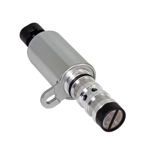 NMN 2 Pcs Oil Control Variable Valve Timing VVT Solenoid Compatible with Chevy Aveo Cruze Sonic Trax Pontiac G3 Saturn Astra 1.6L 1.8L Replace# 918-006 12992408 55567050 - Image 4