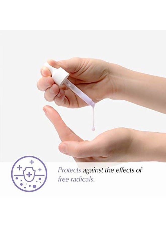 THE POTIONS Serum for Face (Azulene Ampoule) - Image 2