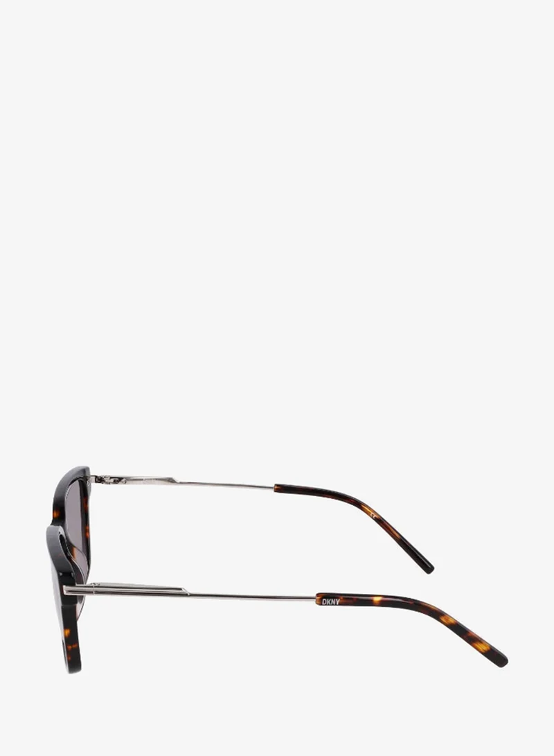 DKNY FULL RIM ACETATE DKNY SUN DK713S