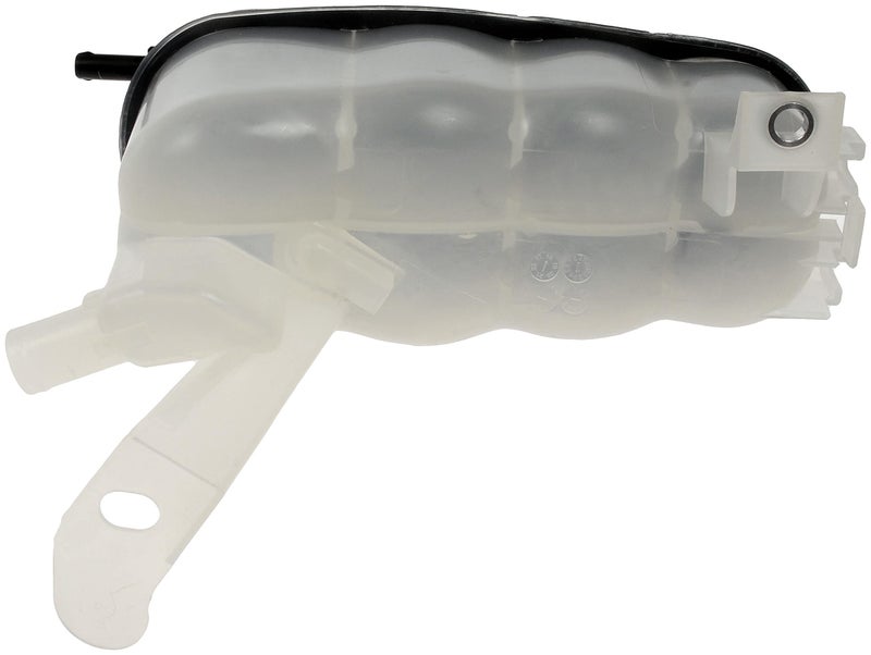 Dorman 603-054 Front Engine Coolant Reservoir Compatible with Select Cadillac / Chevrolet / GMC Models - Image 3