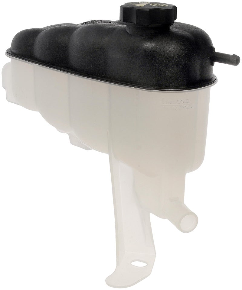 Dorman 603-054 Front Engine Coolant Reservoir Compatible with Select Cadillac / Chevrolet / GMC Models - Image 5