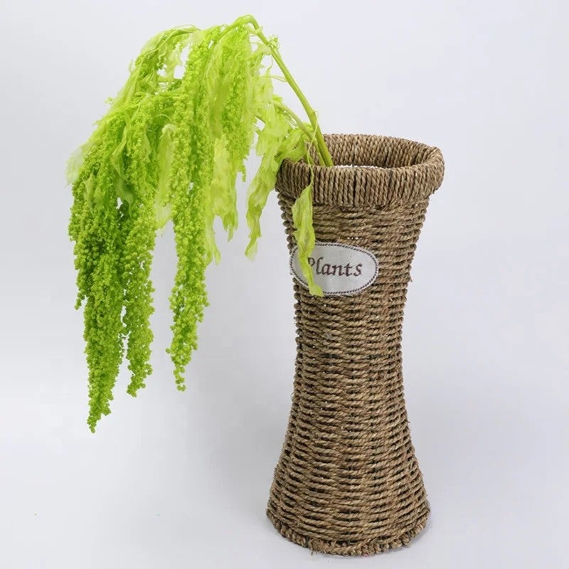 Bluejw High Quality Natural Dried Amaranth Preserved Flowers – Long-Lasting Dried Plants for Wedding Decor, Hanging Amaranthus Bouquets & Rustic Home Arrangements - Image 5