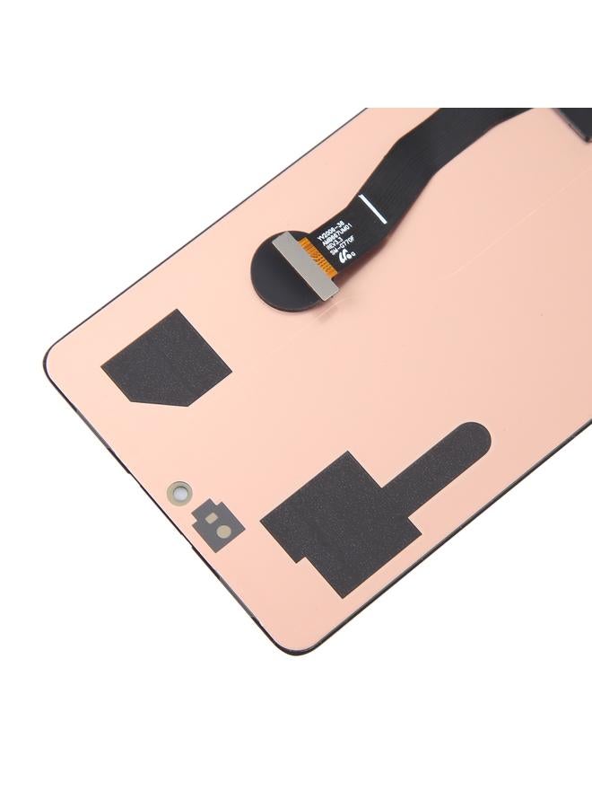 erorex Replacement 6.67 inch OLED LCD Screen For Samsung Galaxy S10 Lite SM-G770F With Digitizer Full Assembly  - Image 5