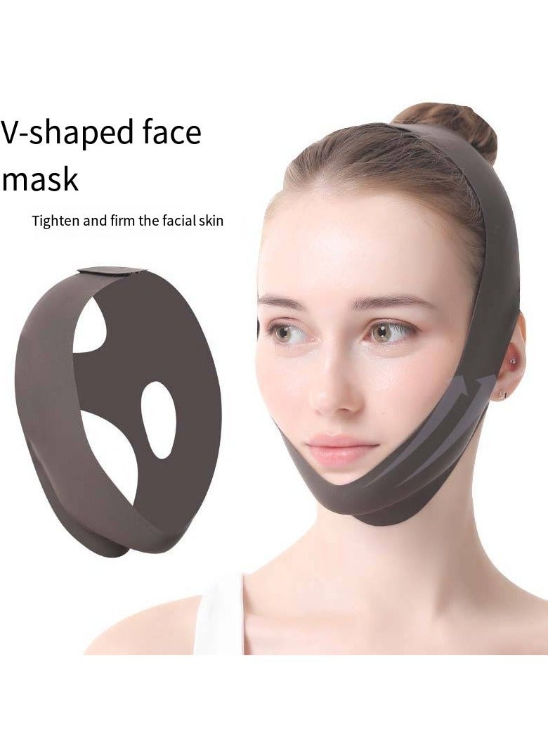 V-Face Lifting Band – Overnight Facial Slimming  Contouring Mask for Slimming and After Surgery
