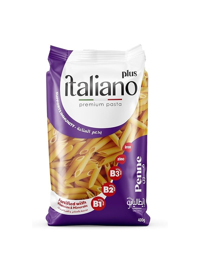 Italiano Italiano Penne Pasta, 400 g 
