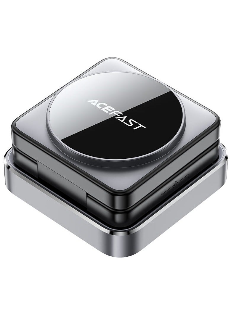 Acefast Fast Wireless Charger Desktop Holder E20 - Image 2