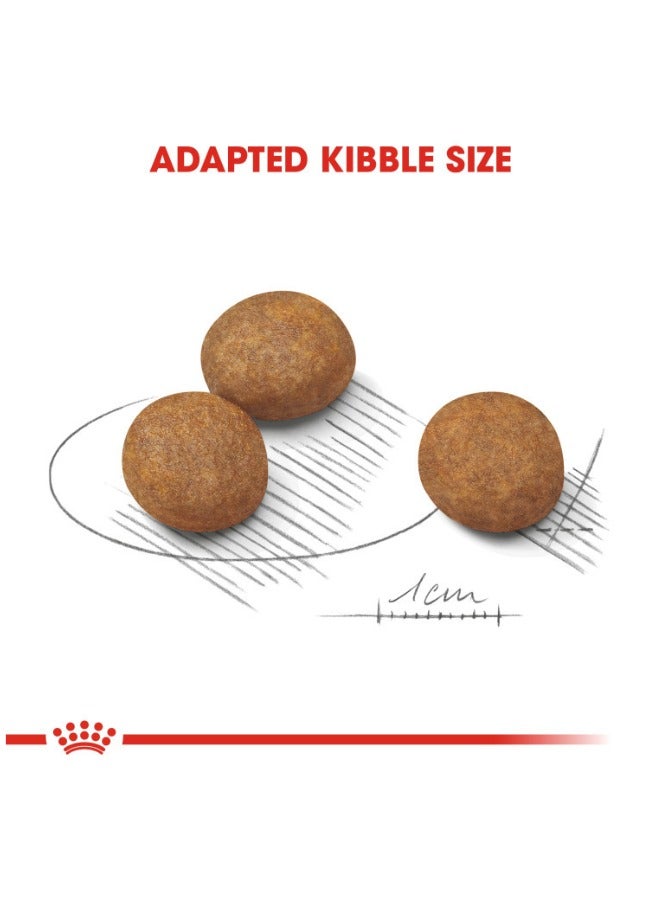 ROYAL CANIN Size Health Nutrition Maxi Puppy 15 KG - Image 3