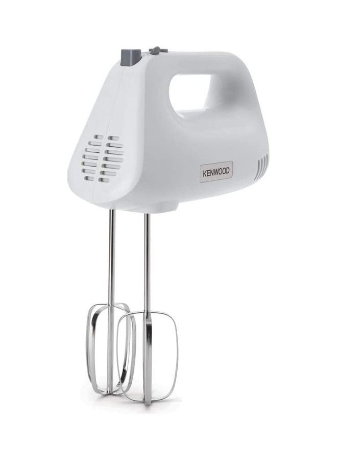 KENWOOD Hand Mixer,Electric Whisk 450 W HMP30.A0 White - Image 2