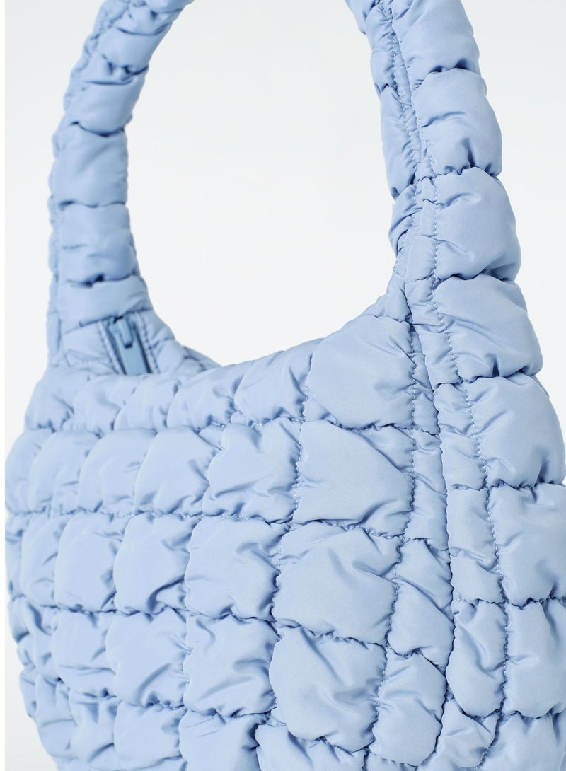cos small cloud bag shoulder bag - Image 2