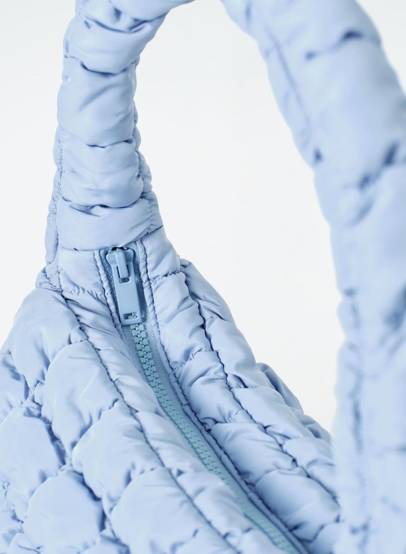 cos small cloud bag shoulder bag - Image 3