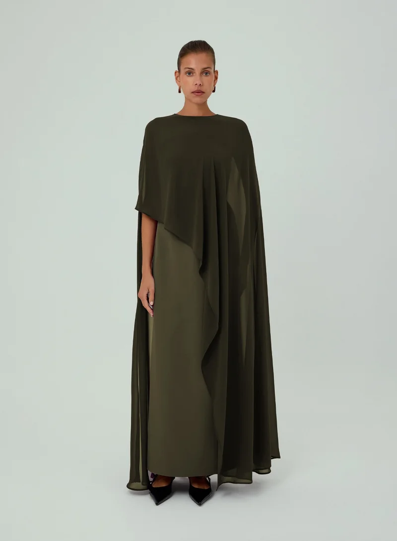 CHASE Ranya Dress