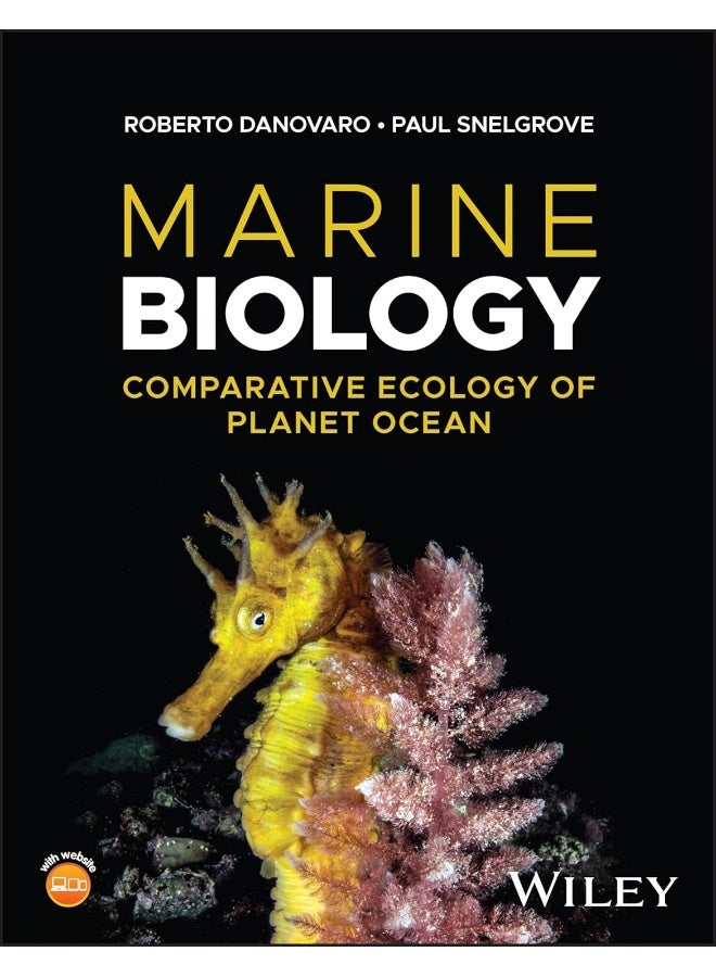 علم الأحياء البحرية: علم البيئة المقارن لكوكب المحيط