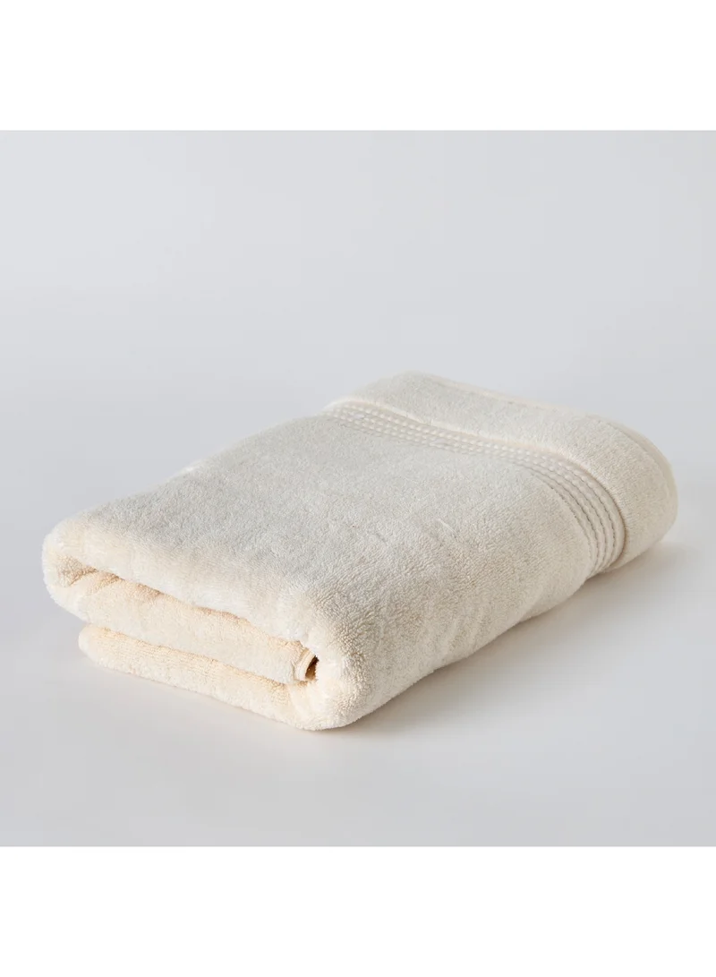Home Box Cloud Soft Serene Zero Twist Bath Towel 70 x 140 cm