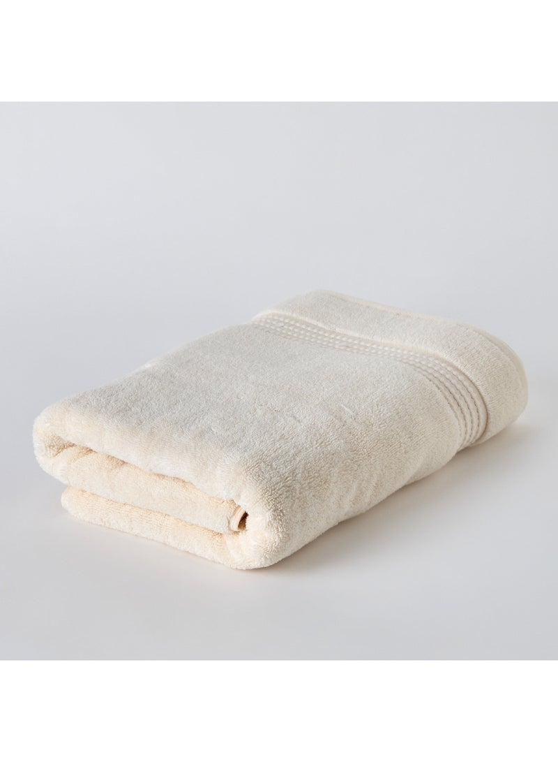 Home Box Cloud Soft Serene Zero Twist Bath Towel 70 x 140 cm  - Image 5