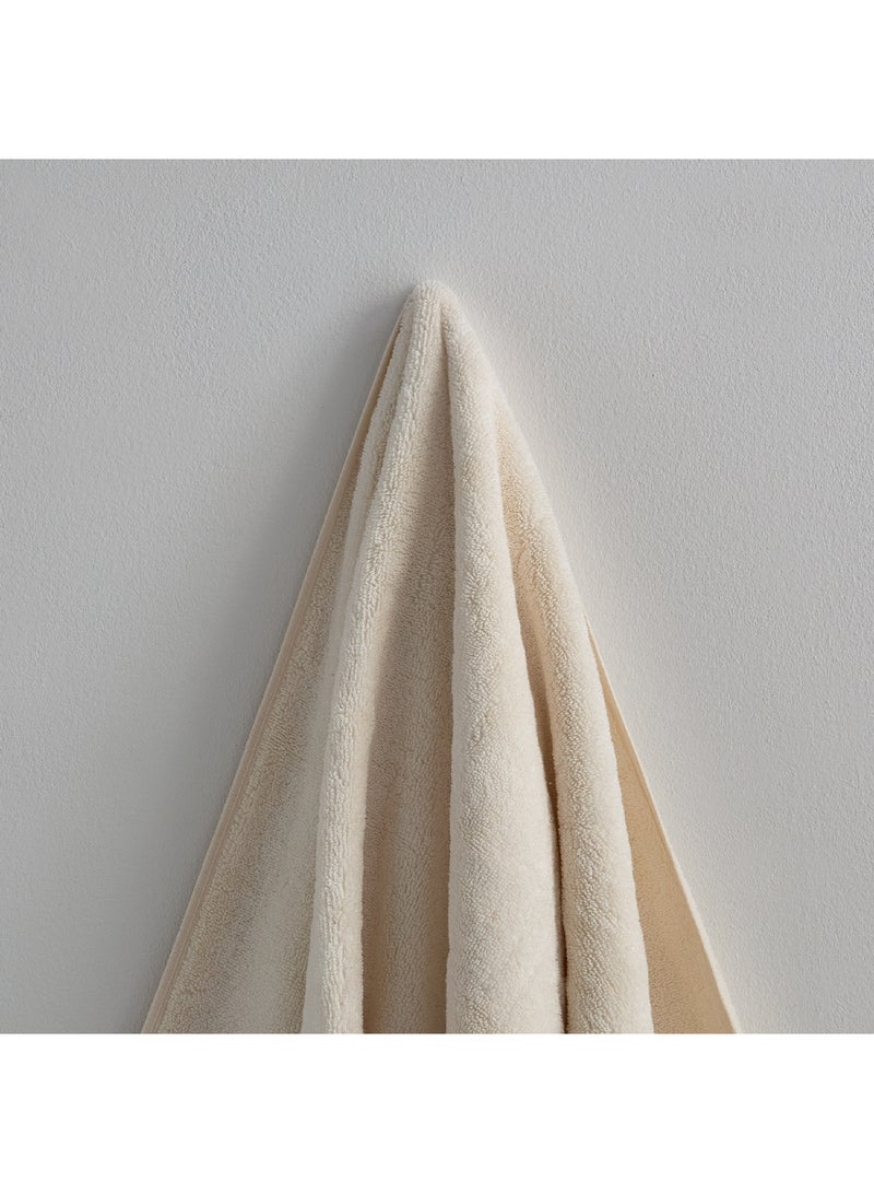 Home Box Cloud Soft Serene Zero Twist Bath Towel 70 x 140 cm  - Image 2