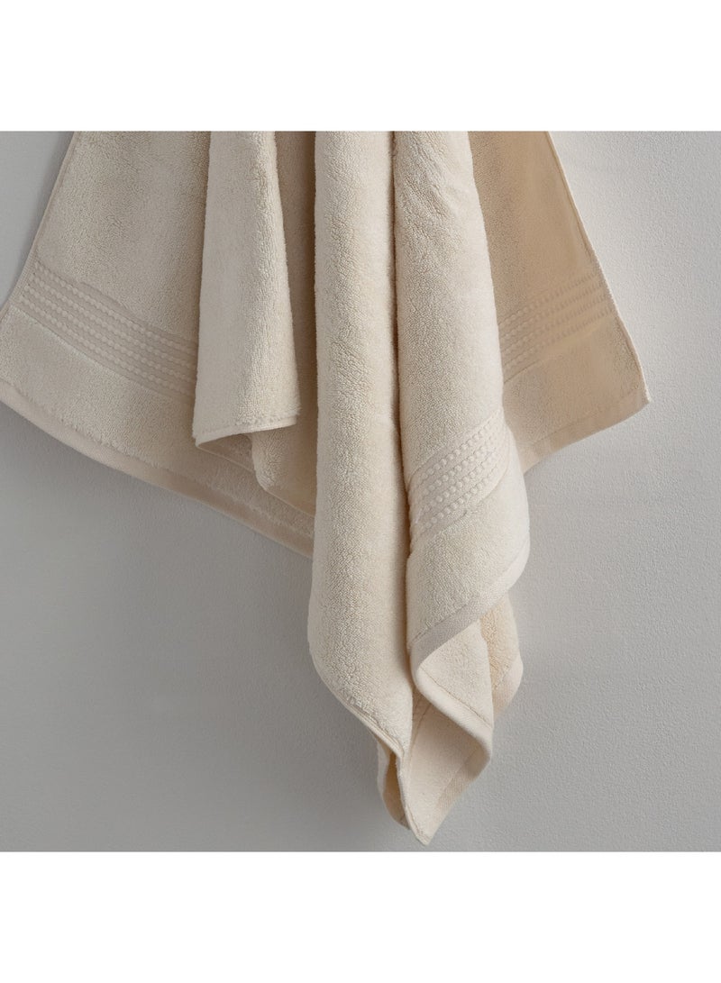 Home Box Cloud Soft Serene Zero Twist Bath Towel 70 x 140 cm  - Image 3