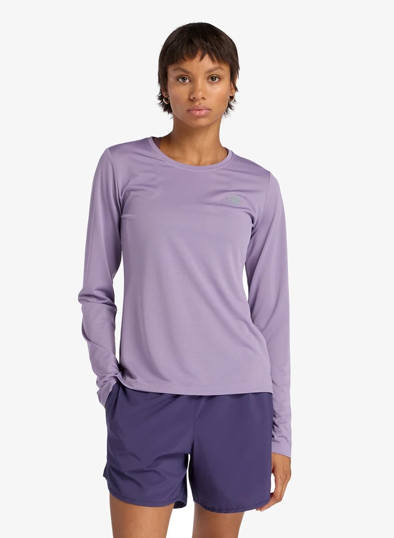 New Balance Essential Logo T-Shirt