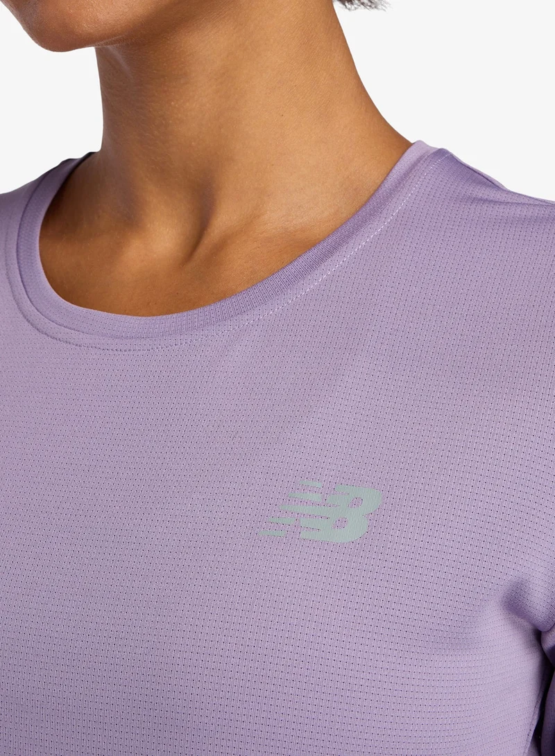 New Balance Essential Logo T-Shirt