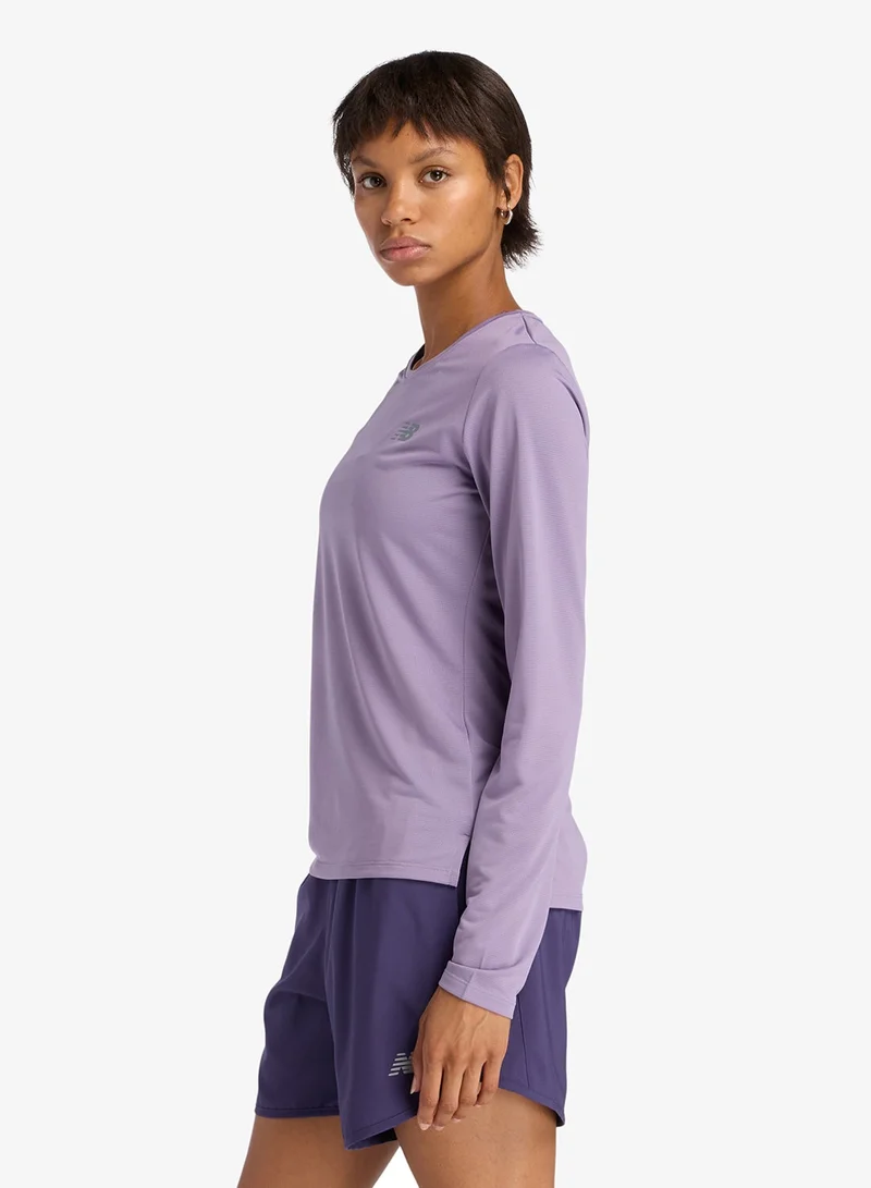 New Balance Essential Logo T-Shirt