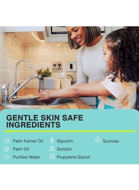 Saponify - 4Lb Ultra Clear Soap Base, Unscented Base, Easy to Use Glycerin Soap Base for Soap Making