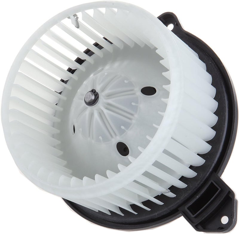ECCPP Heater Blower Motor with Fan Cage for Dodge Ram and Jeep Grand Cherokee - Image 1